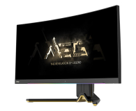 MSI MEG 342C QD OLED - 1180016 - zdjęcie 4